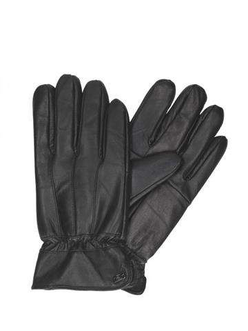 Rękawiczki Skórzane Pierre Cardin G692 XL